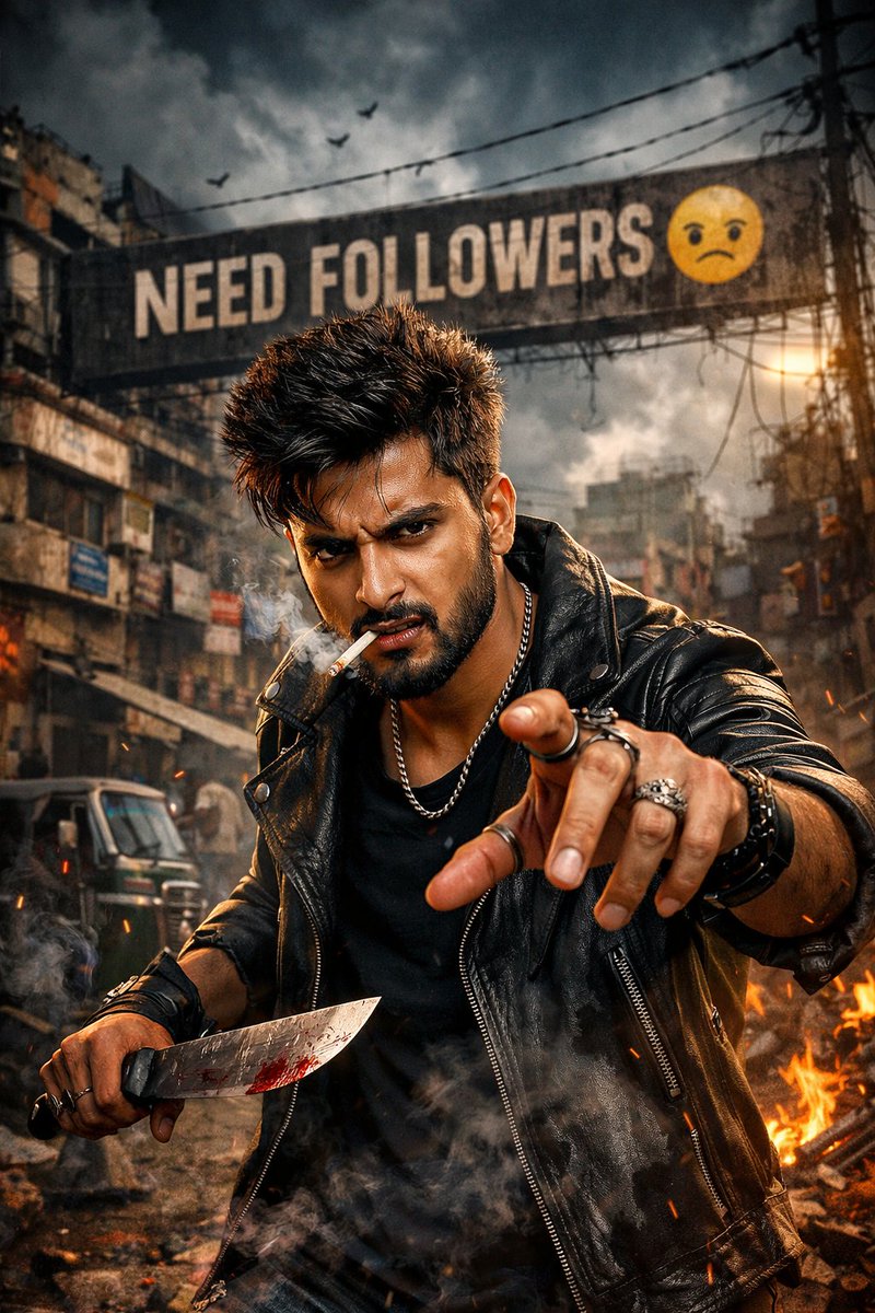 Mr Rana tweet media