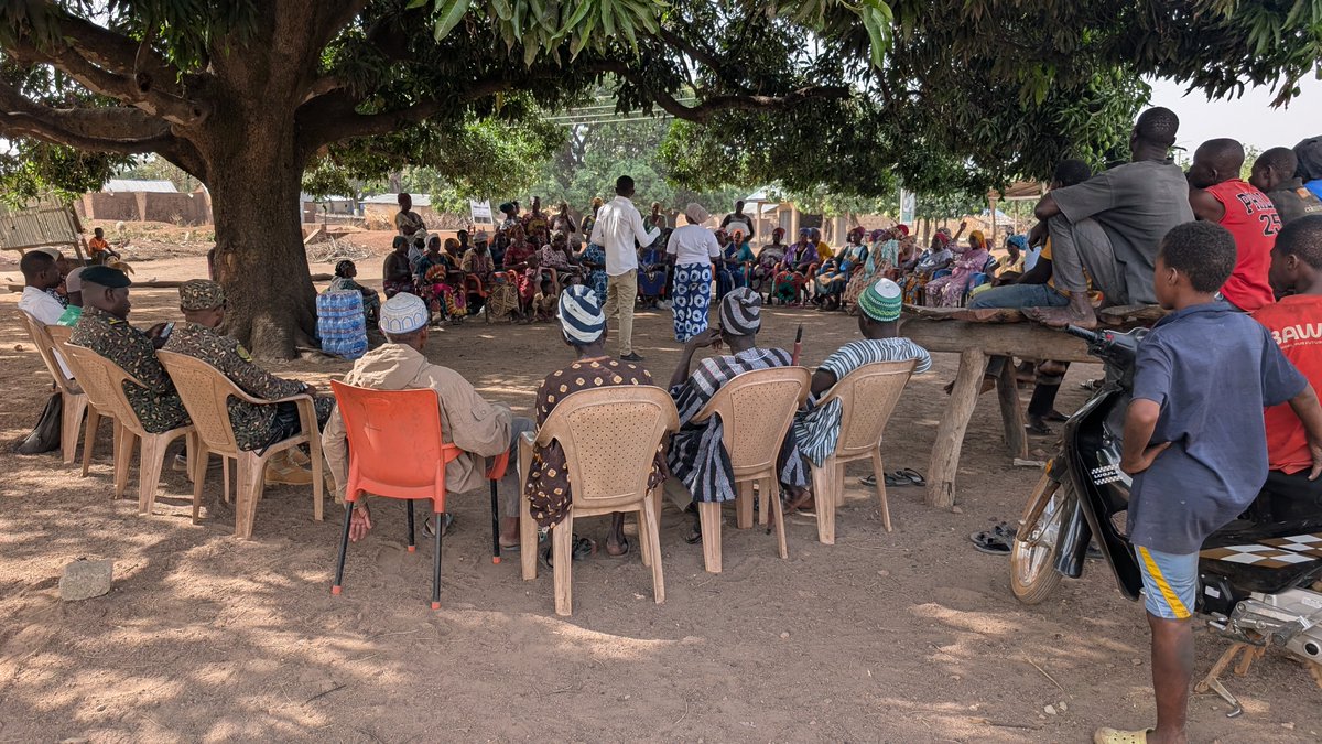 STAR-Ghana Foundation tweet media