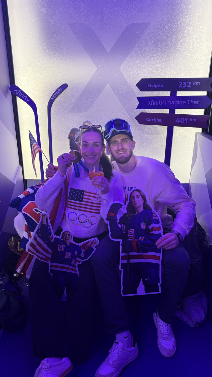 Parkerfox24's tweet image. GOLD 🇺🇸🥇