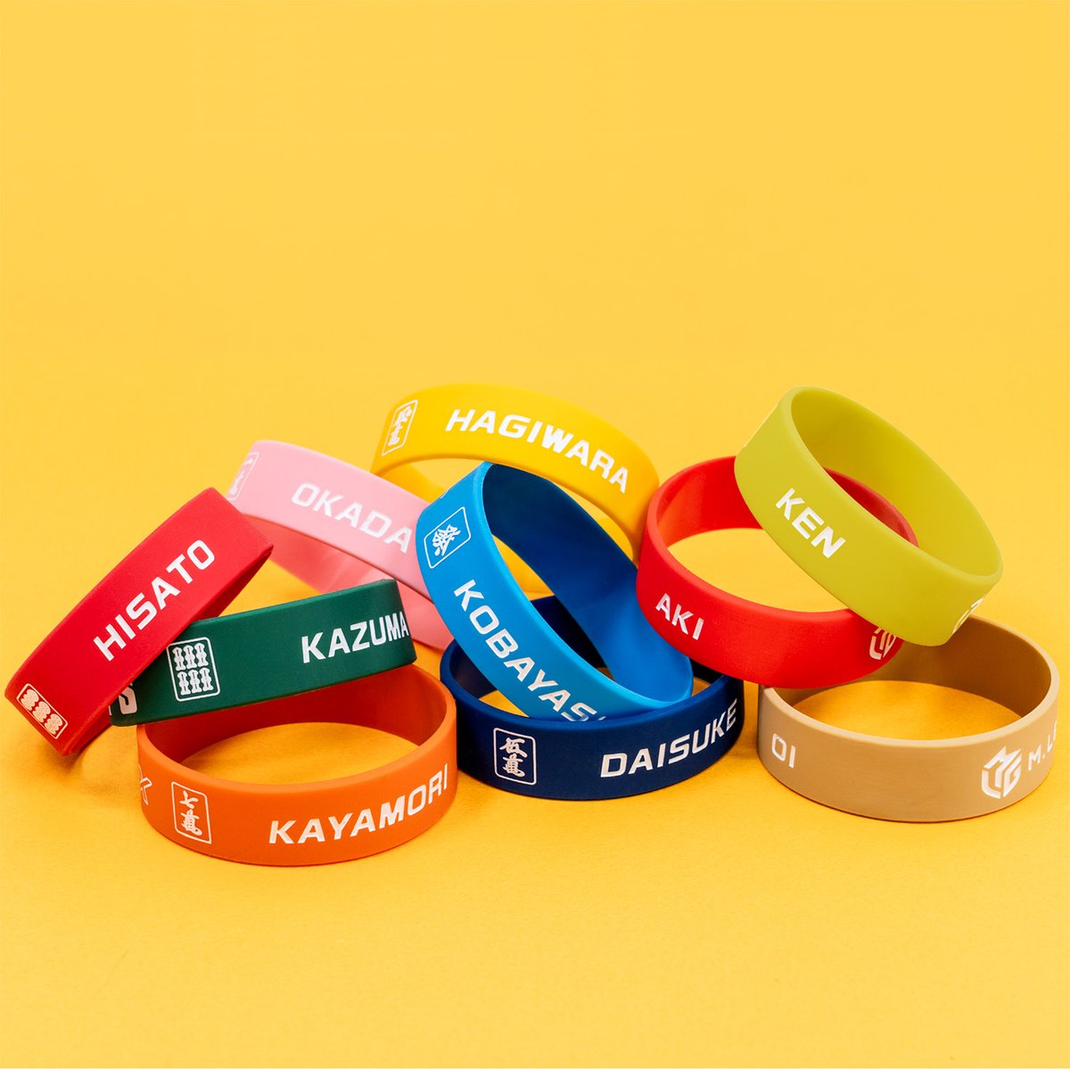 🀄️M.LEAGUE OFFICIAL POP UP STORE in 静岡🀄️  2/21(土)新商品