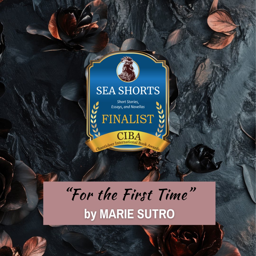 Marie Sutro tweet media