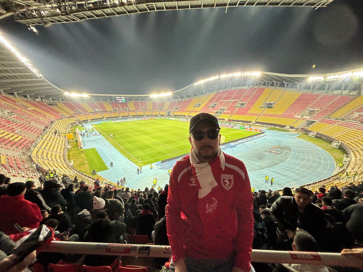 SEN NERDEYSEN BİZ ORDAYIZ!
<a href="/Samsunspor/">Samsunspor 🇹🇷</a>