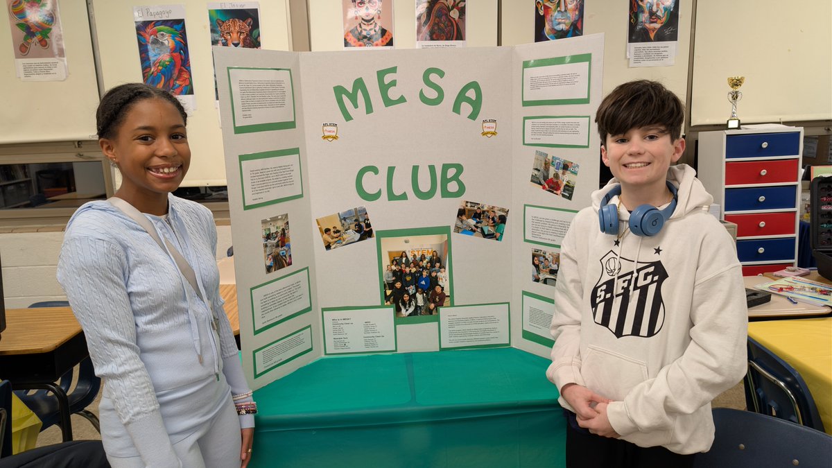 AACPS CCR Cocurricular tweet media