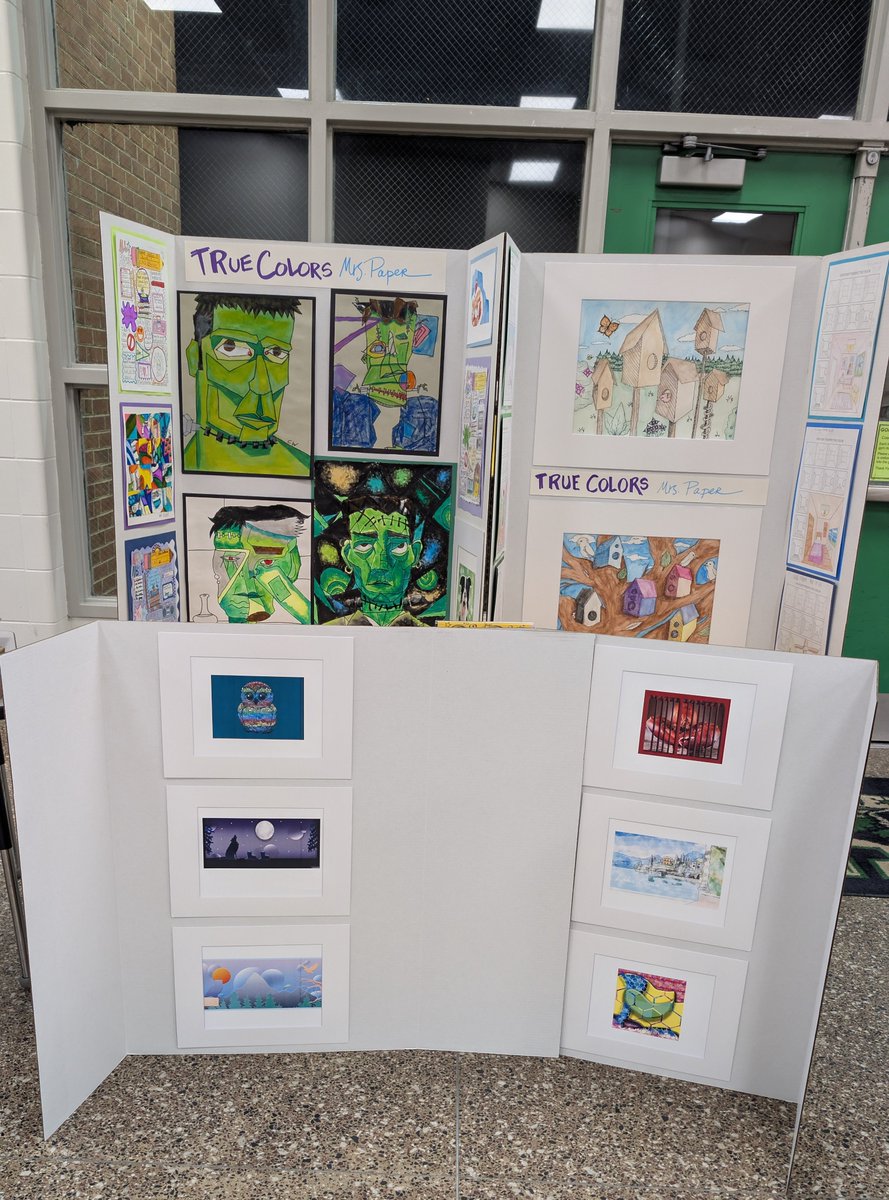 AACPS CCR Cocurricular tweet media