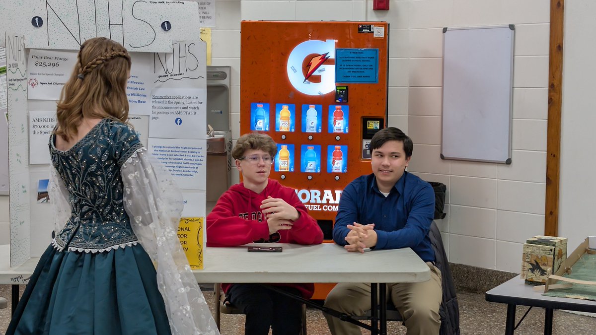 AACPS CCR Cocurricular tweet media