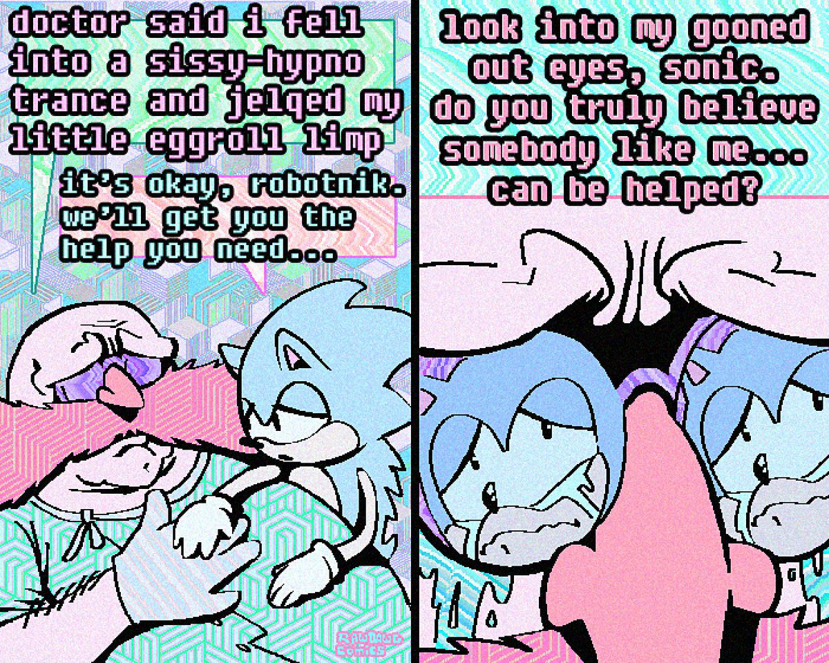 RAWDAWG COMICS tweet media