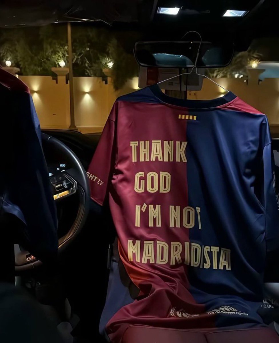 Somhiseremfcb's tweet photo. https://t.co/p55iWSrI3z