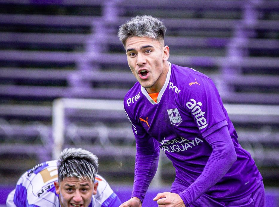 Analytics Defensor Sporting tweet media