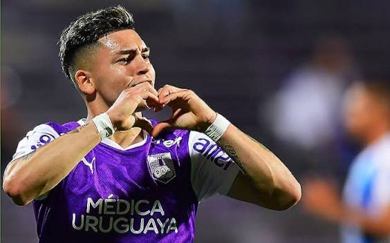 Analytics Defensor Sporting tweet media