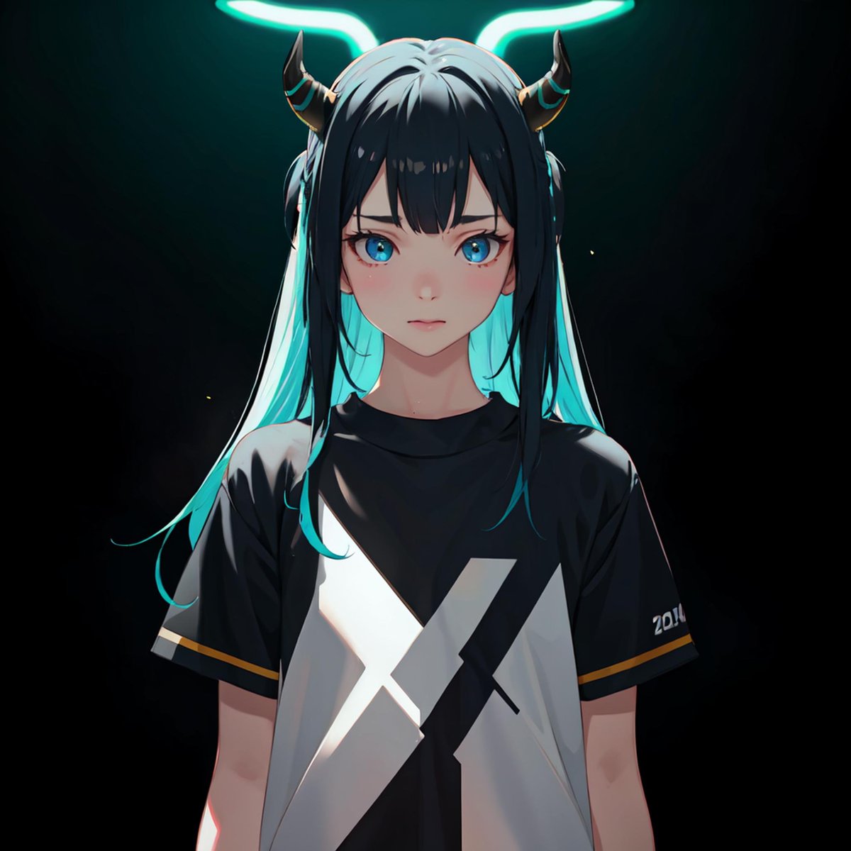 Moko1234559's tweet photo. Hell's Streetwear: Horns and Threads 5
#AIArtwork #aiartgallery #AIart #aiartlove #aigeneratedart #sportswear #hellssportswear #aiengineMind #aiartist #aigirls #AIhumancollaboration #magicai #aiartcreator #aiartcommunity #aiartsociety https://t.co/o7ADSHIGan