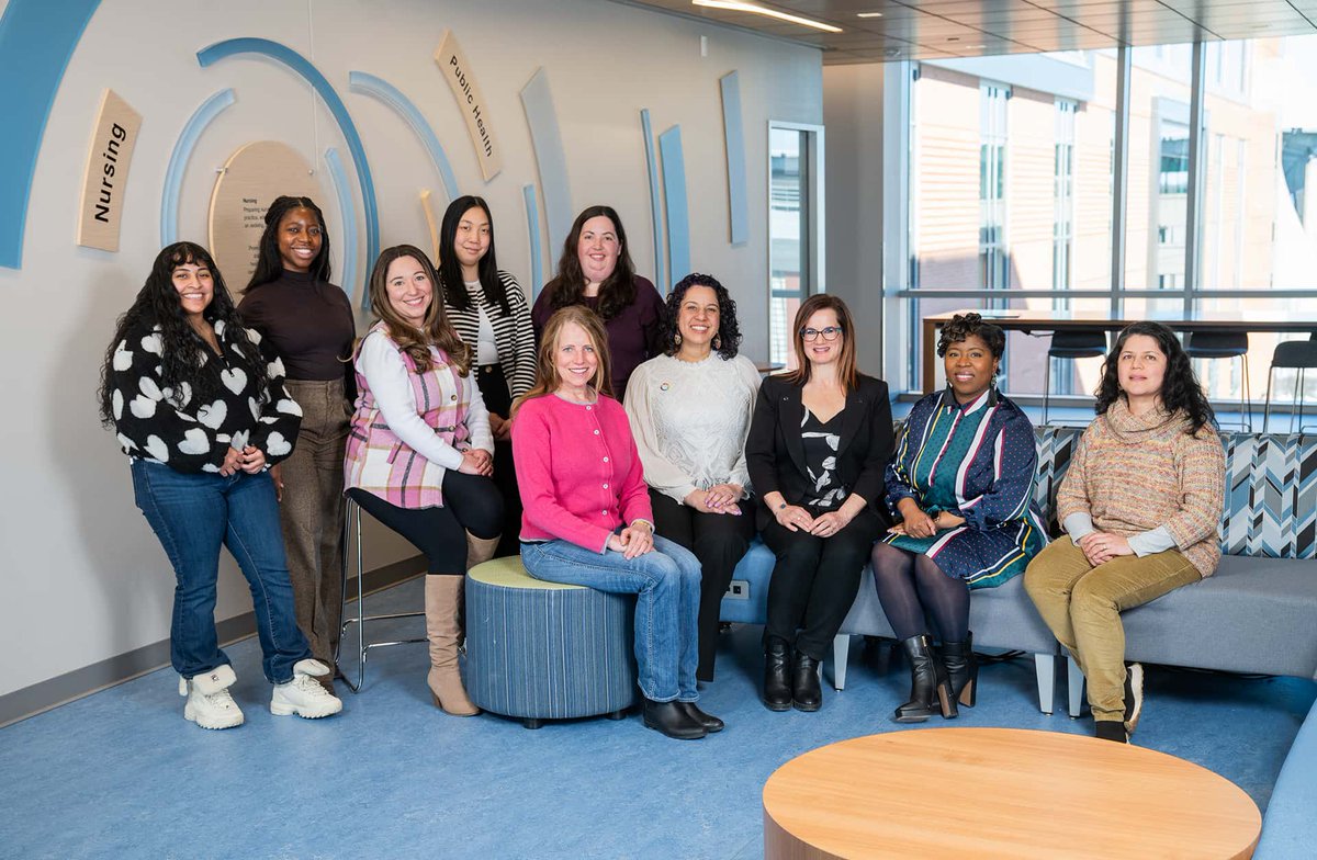 Dr. Sandra Bulmer tweet media