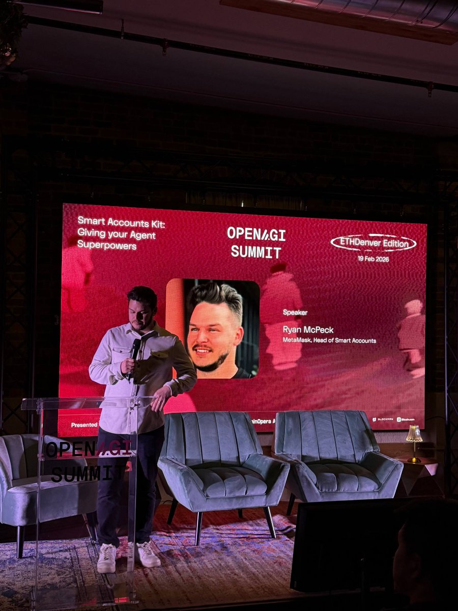 MetaMask Developer tweet media