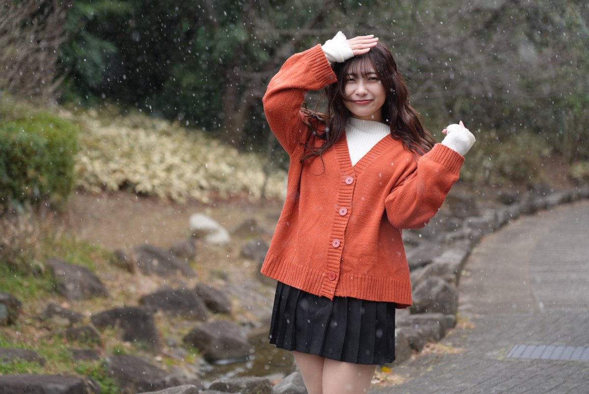 model:みきちゃんさん / @cheerz_mikichan #みきちゃん #ポートレート