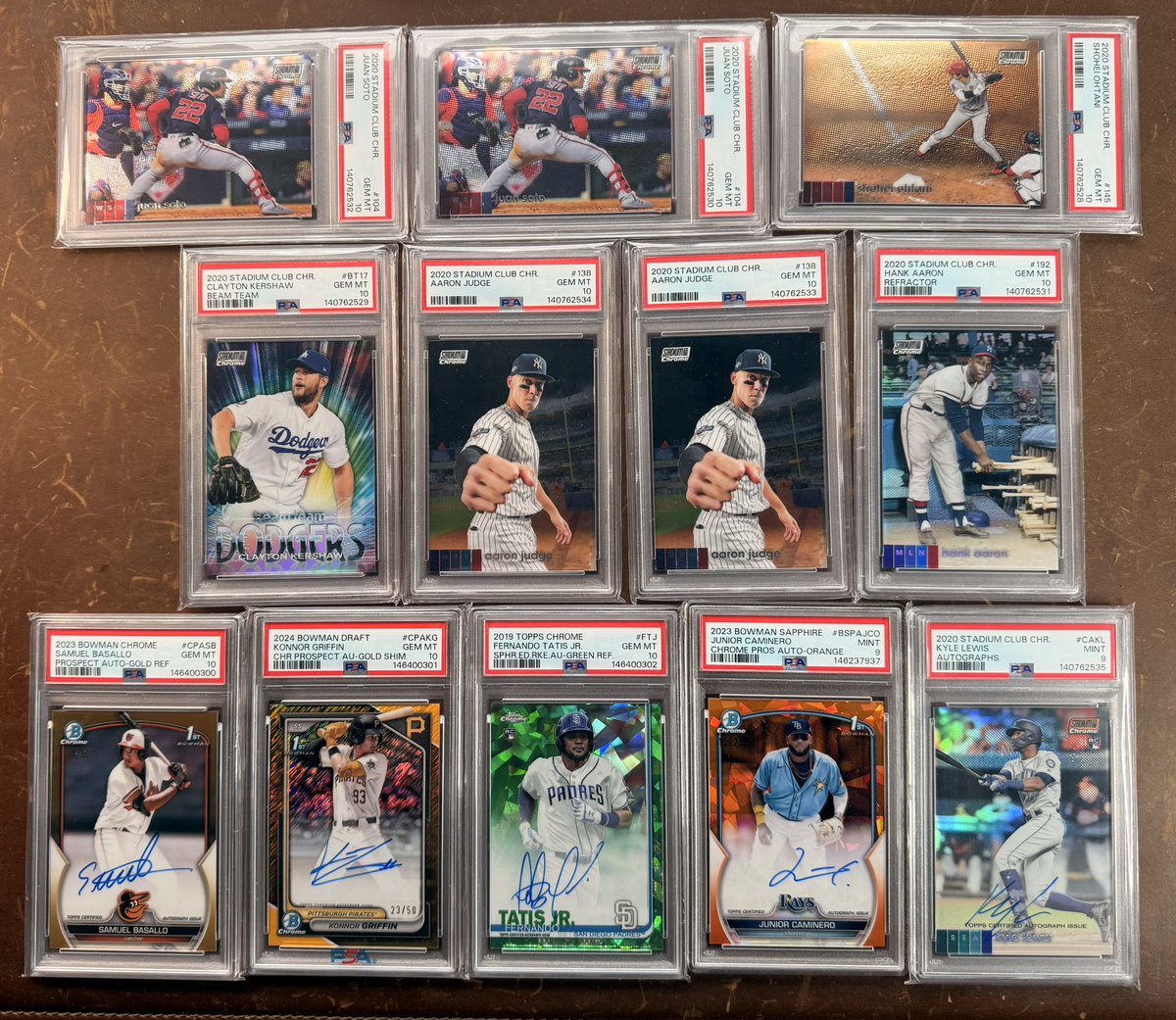 Marc Correll tweet media