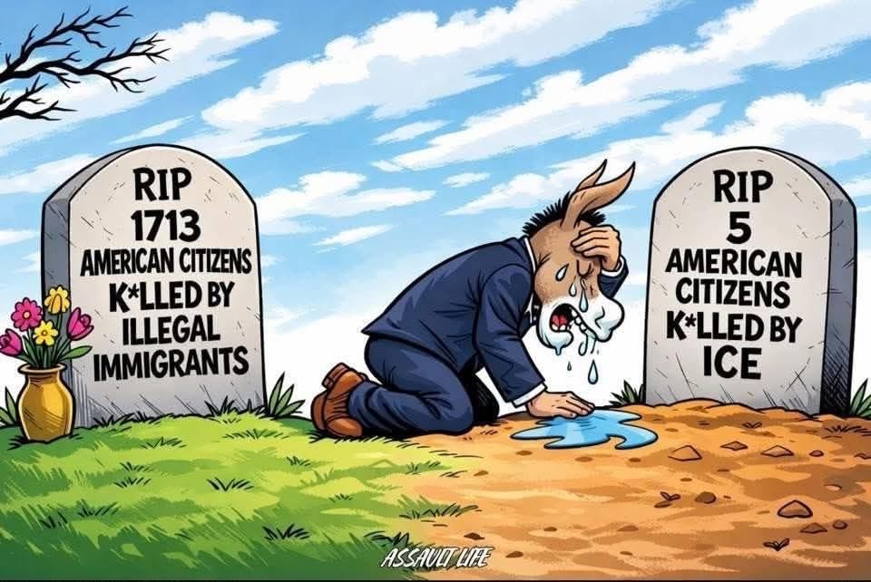 The Dems say that the dead Americans were priveledged