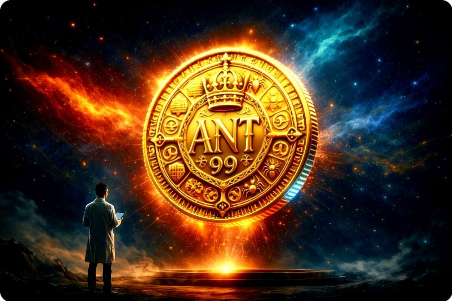 X68X86's tweet photo. Complacency and stagnation are the only things that will kill ANT. ⚠️
Stake and mine ⛏️, run a node 🌐
#ANT #Bitcoin #Web3 #OnChain #Decentralization #StakeAndMine #RunANode 🚀 https://t.co/20mIe7vLzf