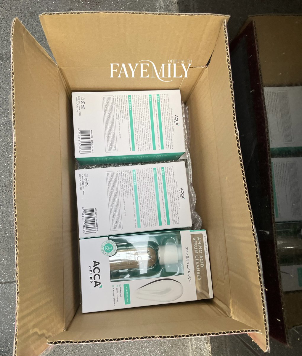 Fayemily_TH's tweet image. ของแจกแฟนหมดเร็วมากแม่ 🤭

#FayePeraya 
#ฝ้ายพีรญา
#Fayemily
#BrokenOfLoveหัวใจช้ำรัก
#FabelEntertainment