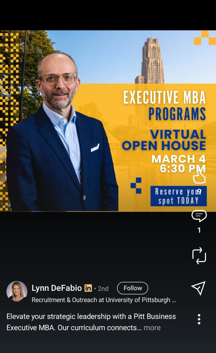 Benjamin J. Davies MD, MBA tweet media