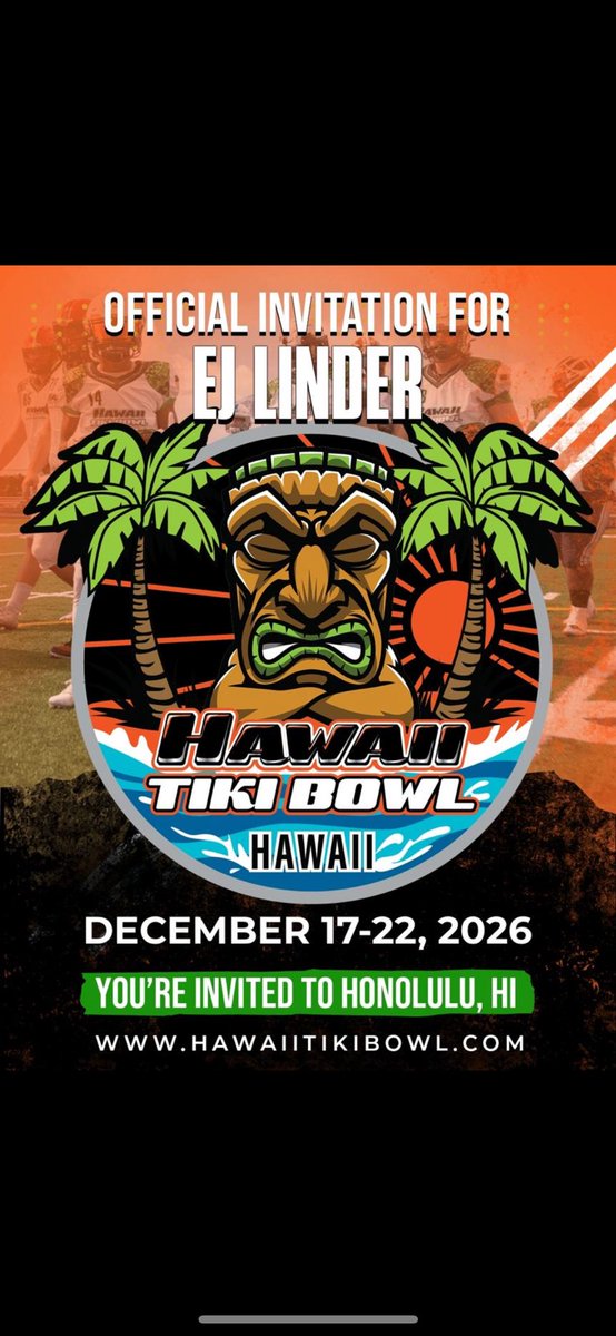 EJ Linder tweet media