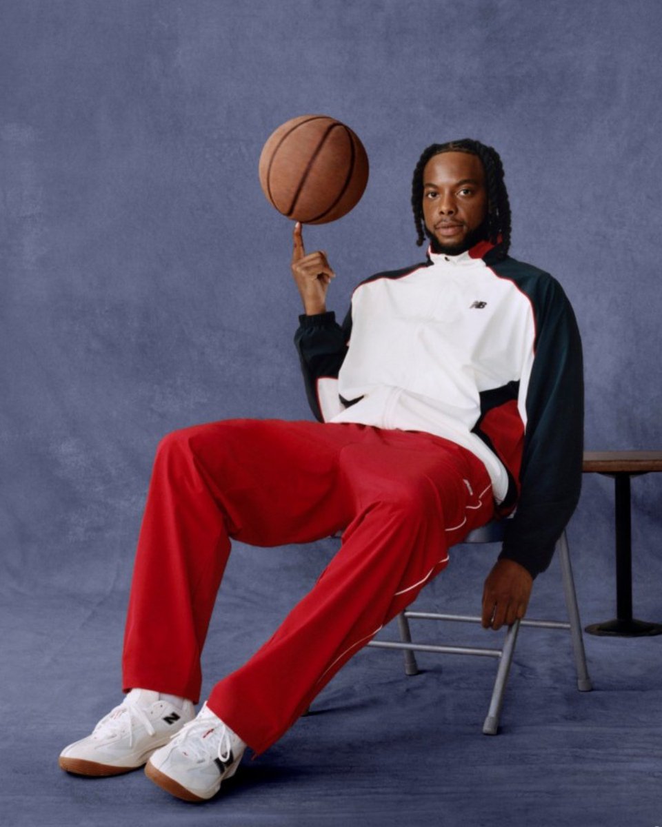 foot locker para noise