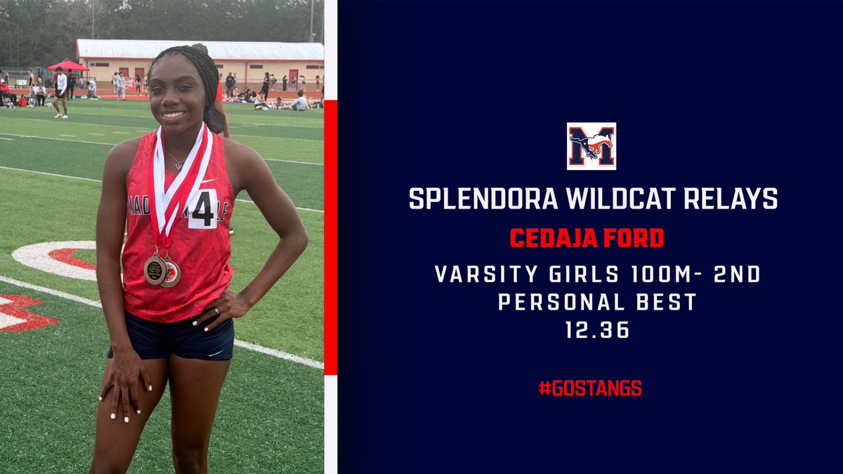 Madisonville Track & Field tweet media