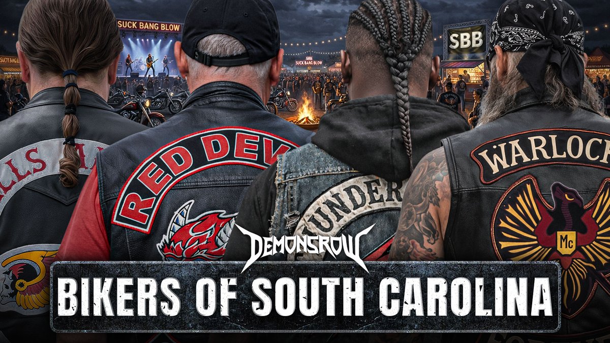 Demons Row tweet media