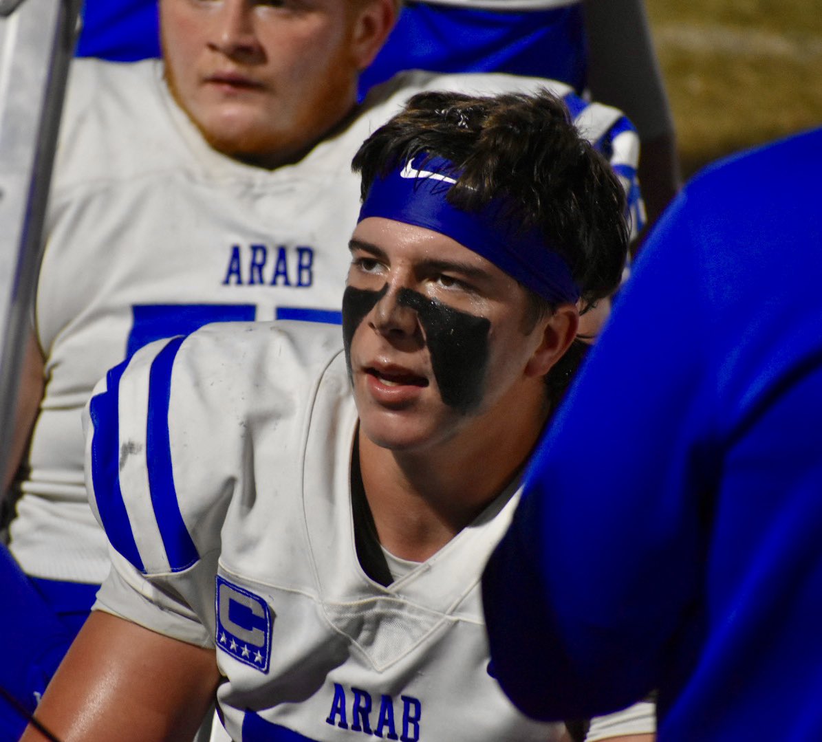 Stafford Willis ⭐️⭐️⭐️ tweet media