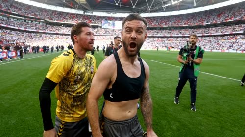 Saints Statistics tweet media