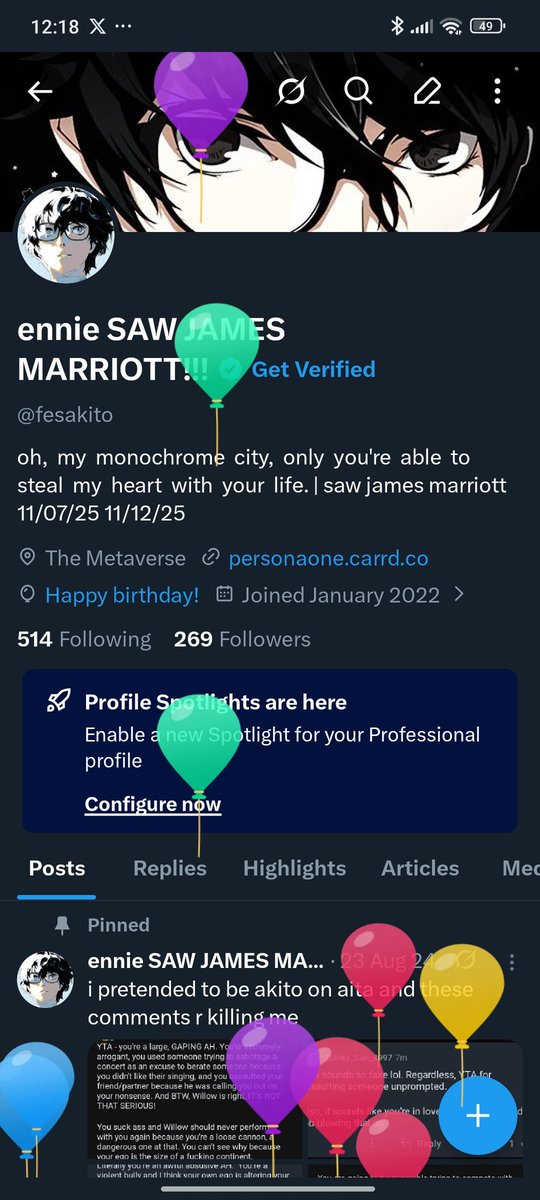 fesakito's tweet photo. anyone know how to get rid of these https://t.co/4tjKaUNn2y