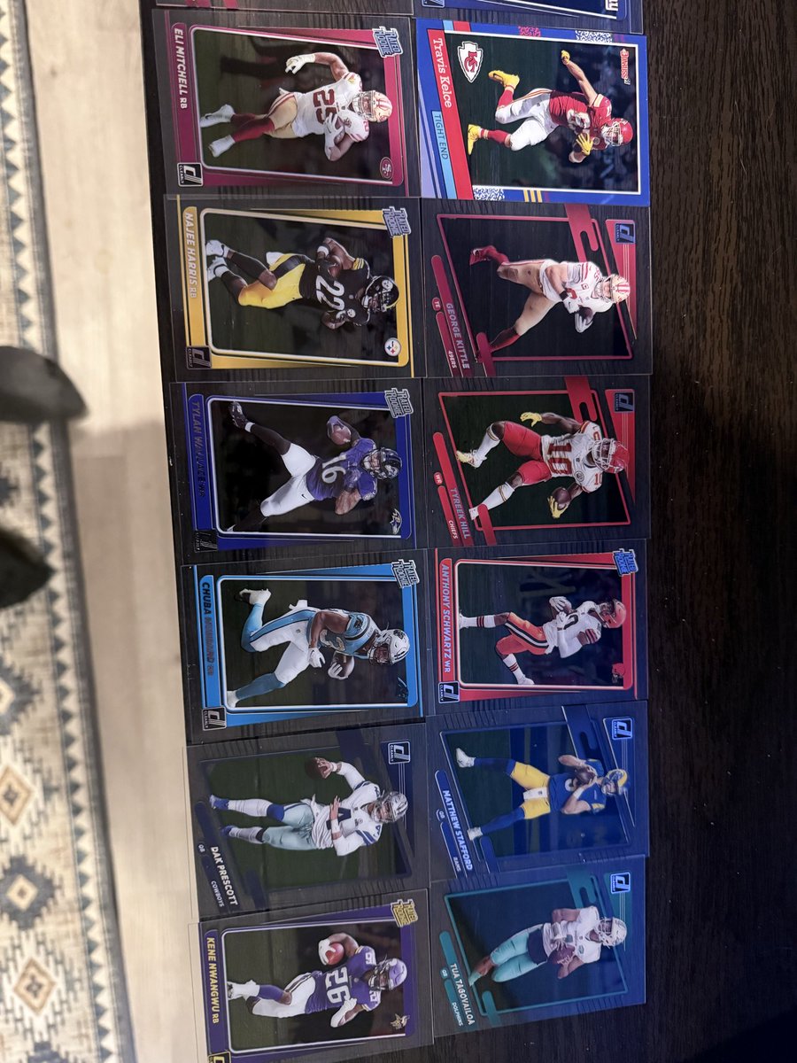 SmokeySuspect's tweet photo. @PaniniAmerica what you doing if you opened this case? https://t.co/6YRRqvlaLm