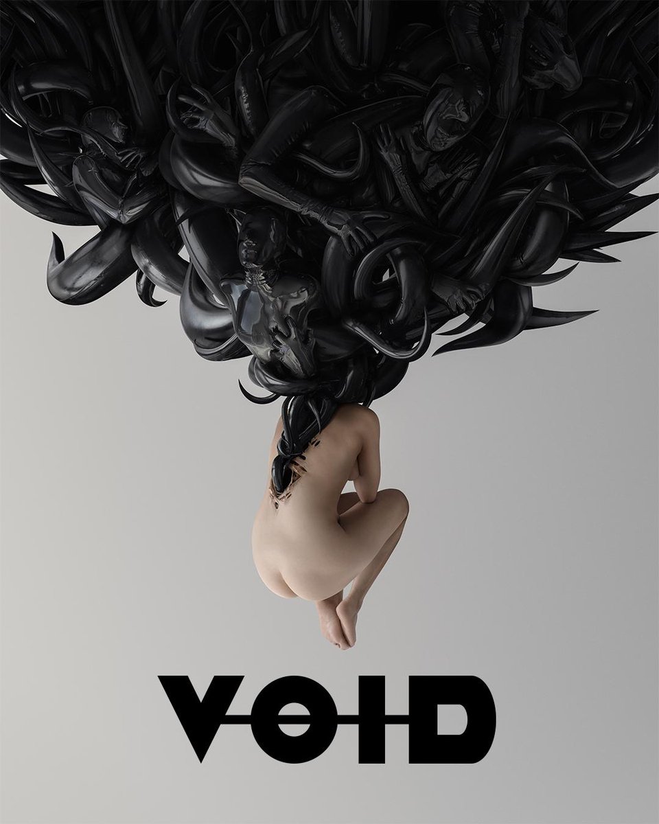 VOID_JAPAN tweet media