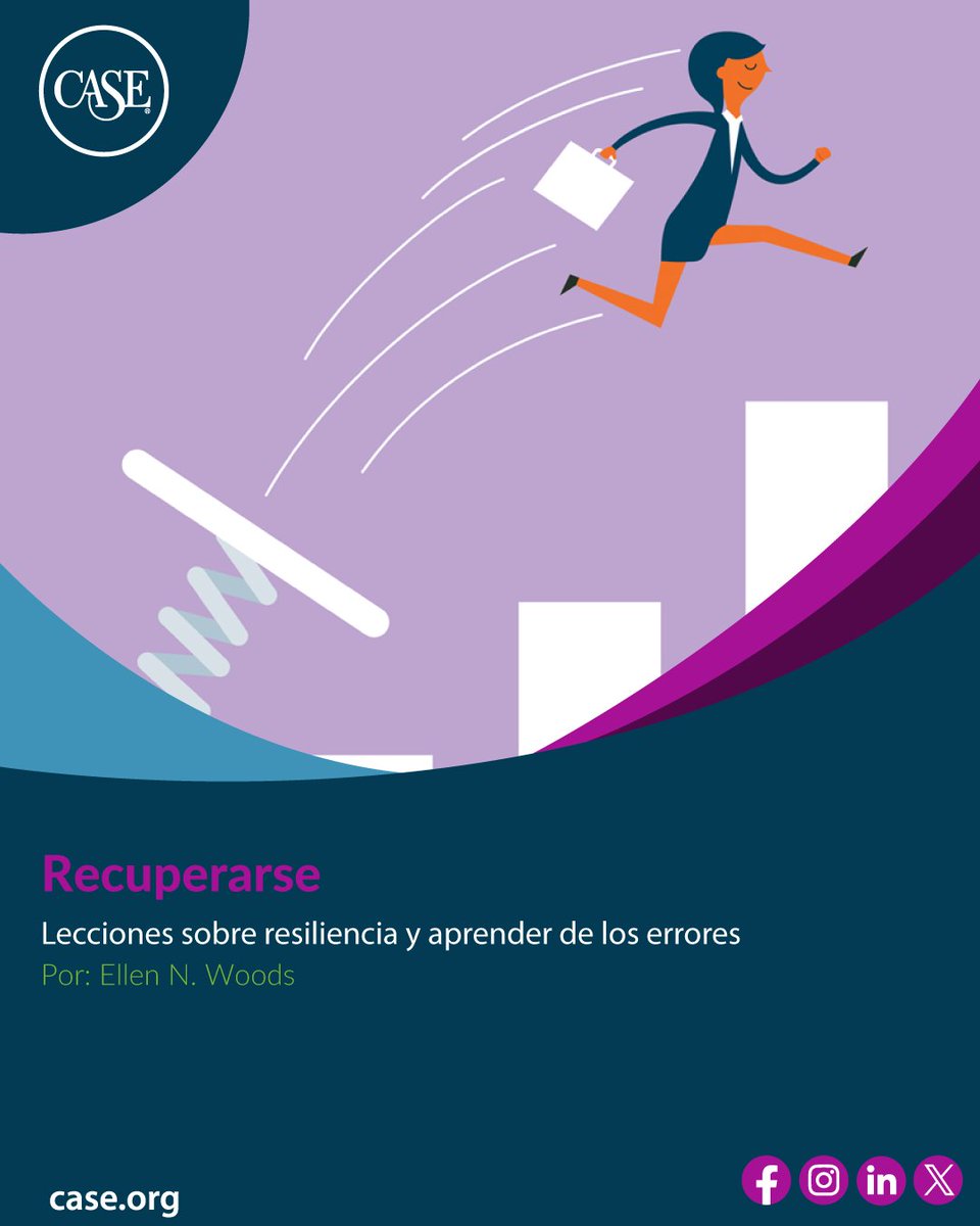 CASE América Latina tweet media