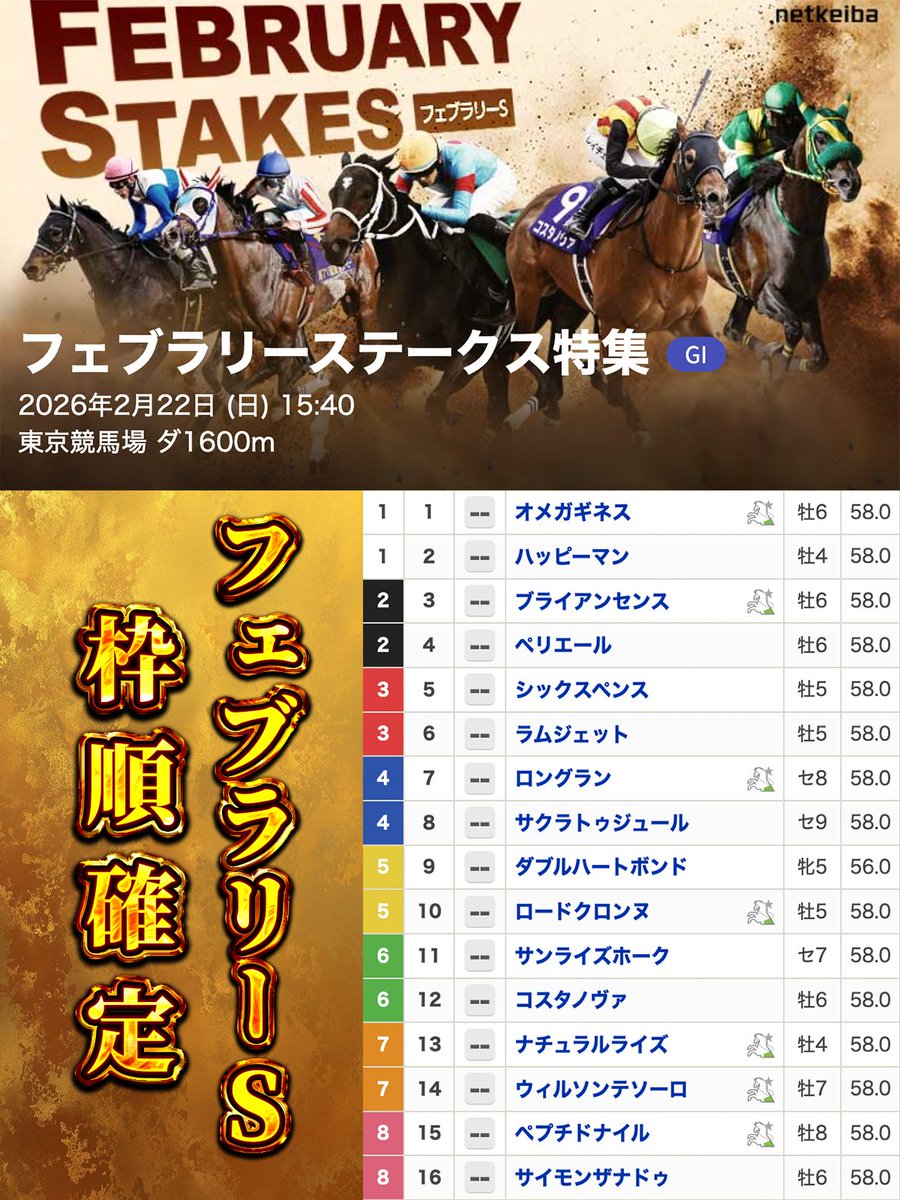 穴馬狙いのサシ姐 tweet media