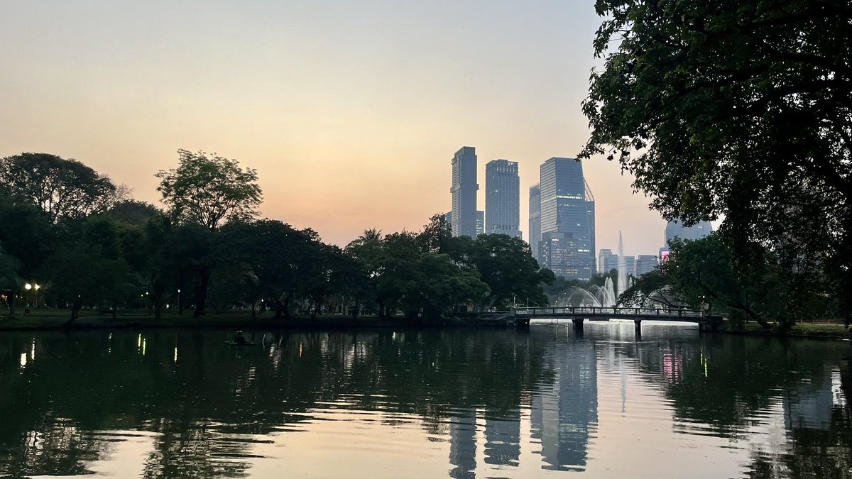 Kuni Nishimura / 西村 邦裕 tweet media