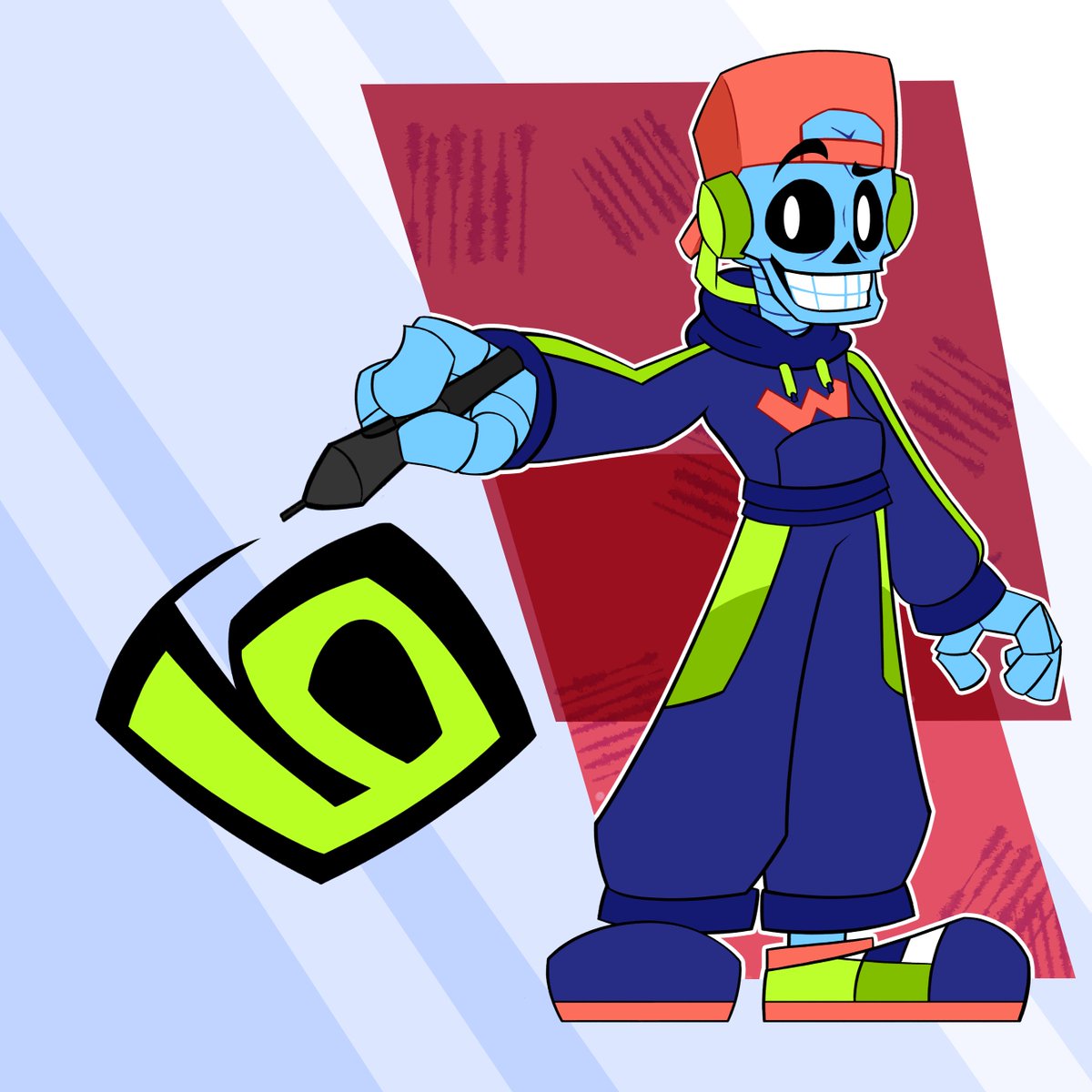 gente ya tengo pagina de vgen a partir de ahora manejare mis comisiones en esta pagina estare preparando bastantes cositas para  darle el maximo provecho posible, seguire subiendo arte por aqui pero lo que sea de comision pues sera subido ahi vgen.co/Willineitor567