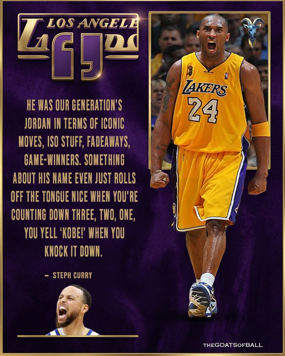 TheGOATSofball's tweet image. We're all Kobe fans 🔥