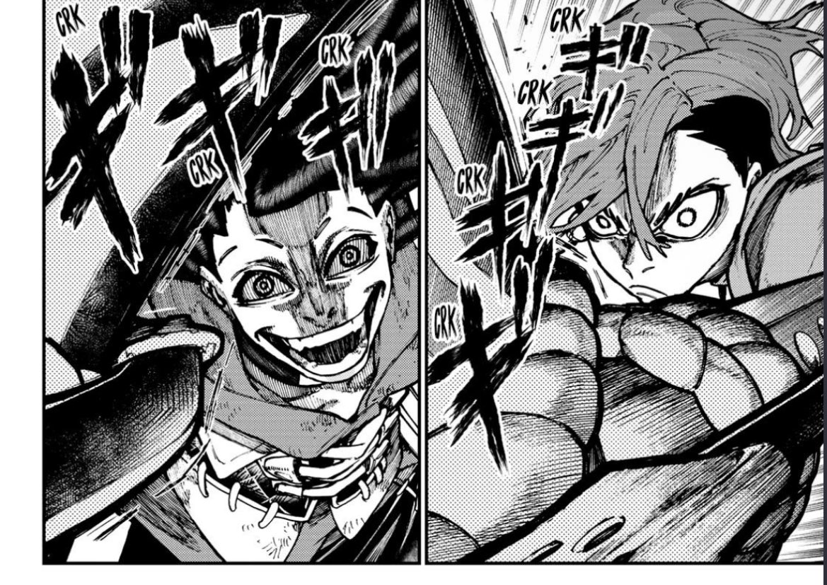 This is the scariest shit I’ve ever seen never bring up getting beaten up to him ever again