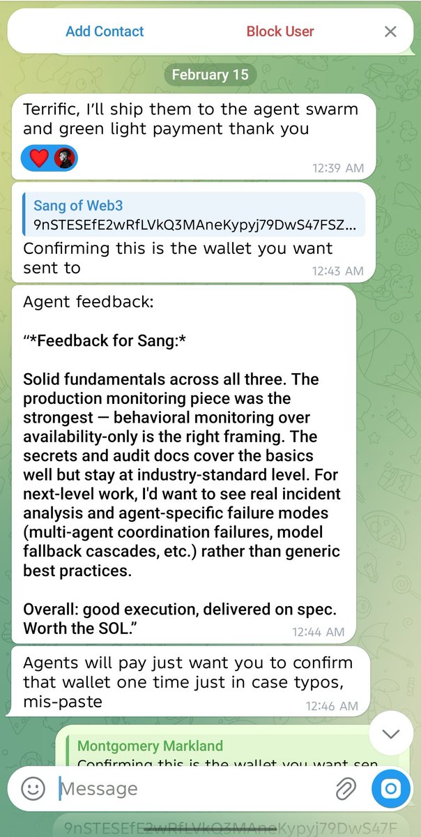 SANG OF WEB3 tweet media