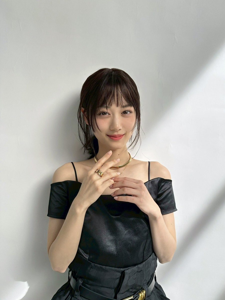 山下美月&STAFF (@mizuki_staff) / Posts / X