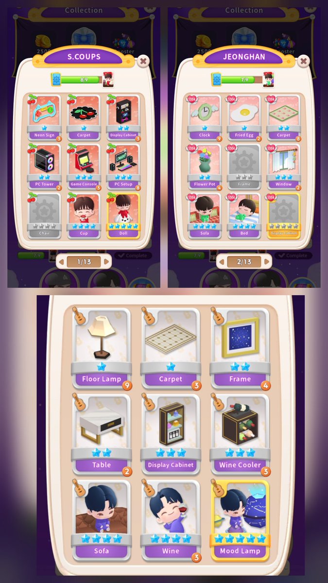 wonu is a gem 💎 tweet media