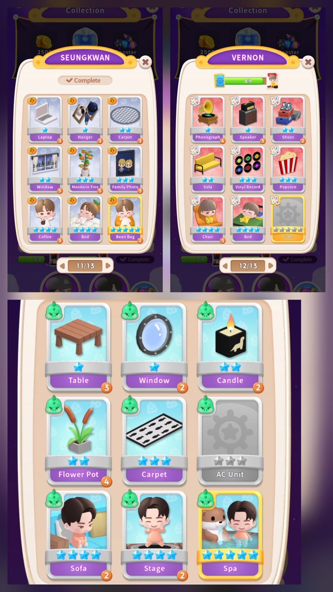 wonu is a gem 💎 tweet media