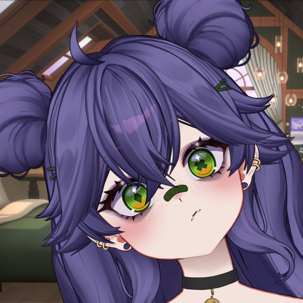 Gloomy Skye 🌧️🖤 tweet media