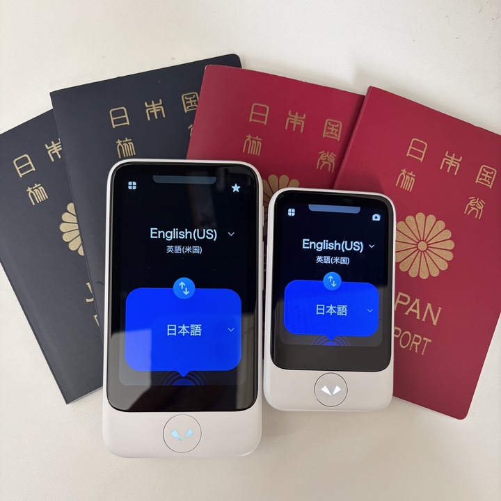 POCKETALK（ポケトーク） (@pocketalk_jp) / Posts / X