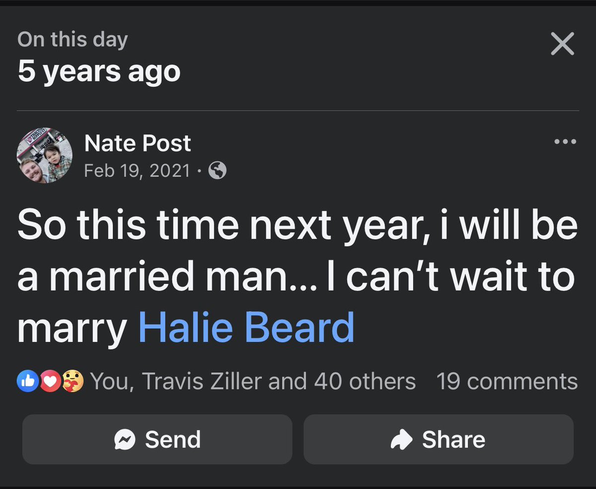 halie_888's tweet photo. Oop another one🤣🙃 https://t.co/JDgE8lExs1