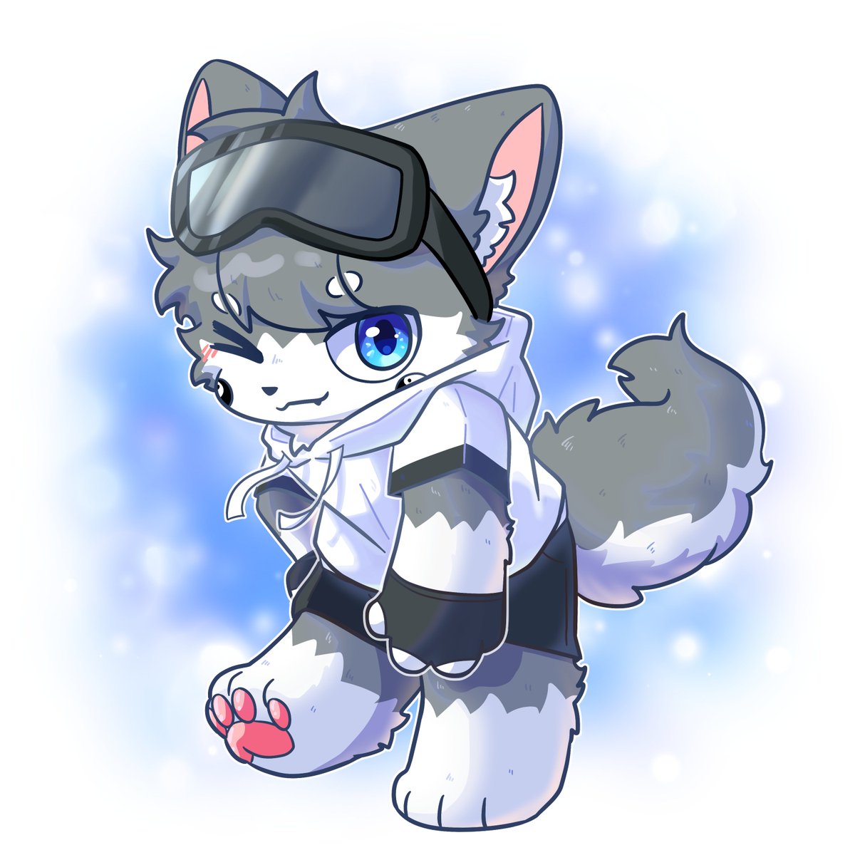 『PEACE』 tweet media