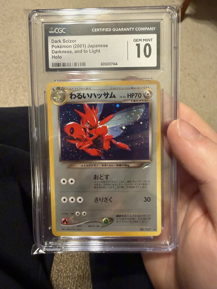 SiB | GlockRoach tweet media