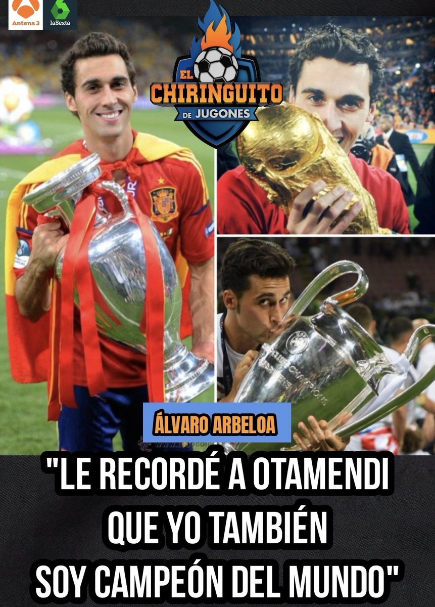 CHOLISMO PADRE DE CULÉS tweet media