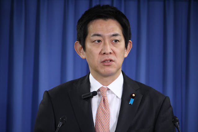 自民・小林政調会長、国民民主とチームみらいに「国民会議」参加要請…消費税減税など議論

参政党には声かけず！
本物の消費税減税はしない！
見せかけの減税でやり過ごす！
グズ自民！
コイツらは！選挙で倒せ！