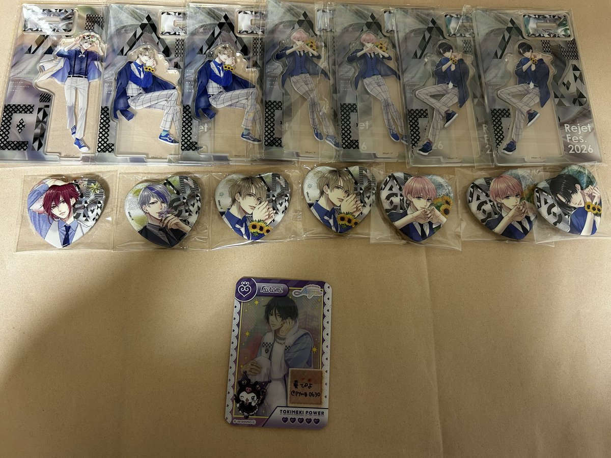 曇ぴよ🦄🤍 tweet media