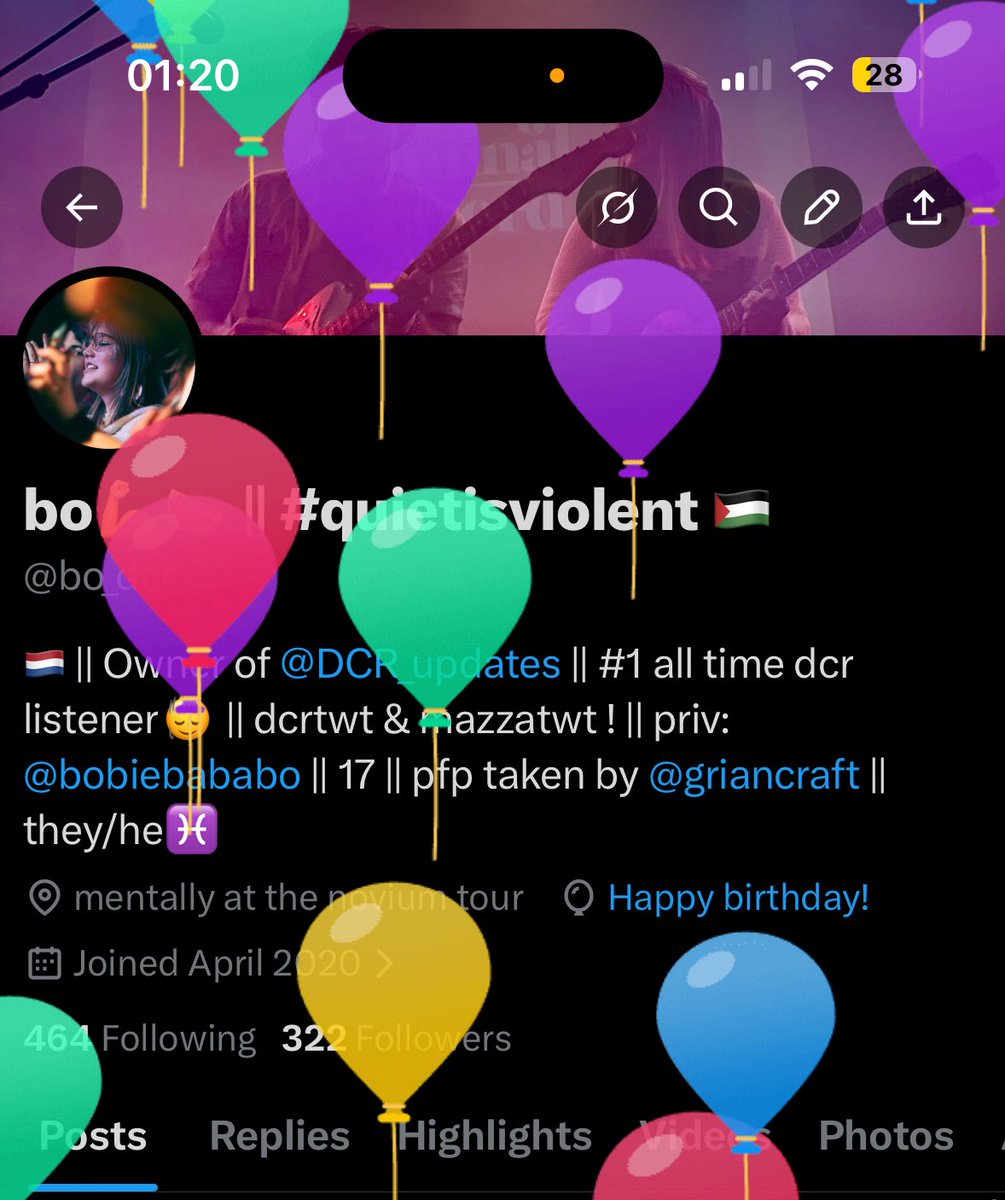 bo sees blue👁️💧 || BiT + DCR SOUTHAMPTON🔥 tweet media